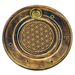 Røkelsesholder Flower of life image