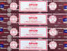 Røkelse Incense Satya Opium 15 gr image