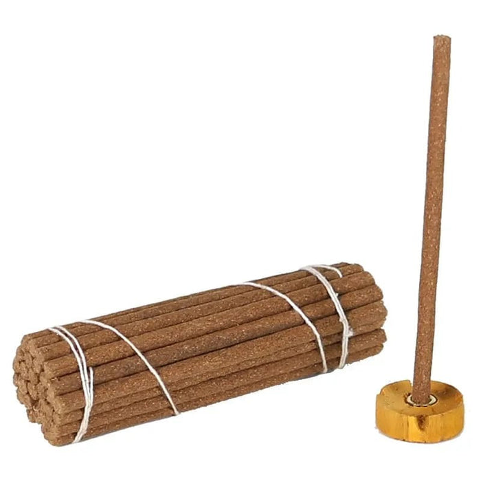 Set 1: pack of 6 Tibetan incenses  image