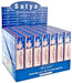 Røkelse Satya Nag Champa Agarbatti classical sticks 15g image