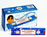 Røkelse Satya Nag Champa Agarbatti classical sticks 15g image