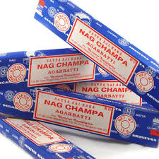 Røkelse Satya Nag Champa Agarbatti classical sticks 15g image