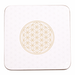 Bordbrikker Flower of life - Livets blomst   image