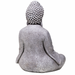 Buddha meditasjon 33cm image