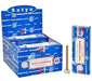 Røkelse/ Incense Satya Nag Champa Dhoop 10 sticks image