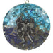 Orgone Anheng  /Orgonite pendant archangel Michael image