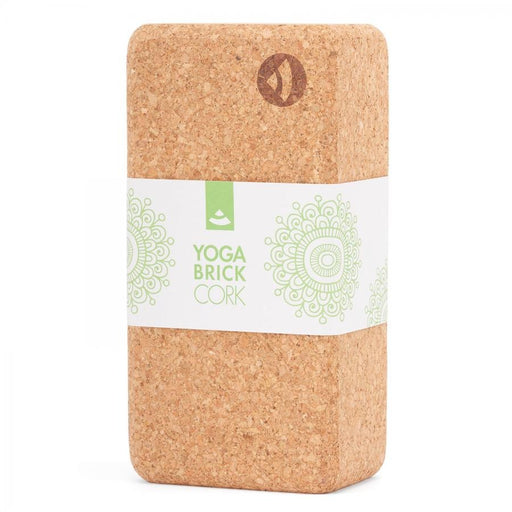 Yoga Blokk / Yoga Cork Brick  Standard image