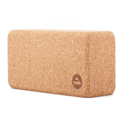 Yoga Blokk / Yoga Cork Brick  Standard image