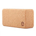 Yoga Blokk / Yoga Cork Brick  Standard image
