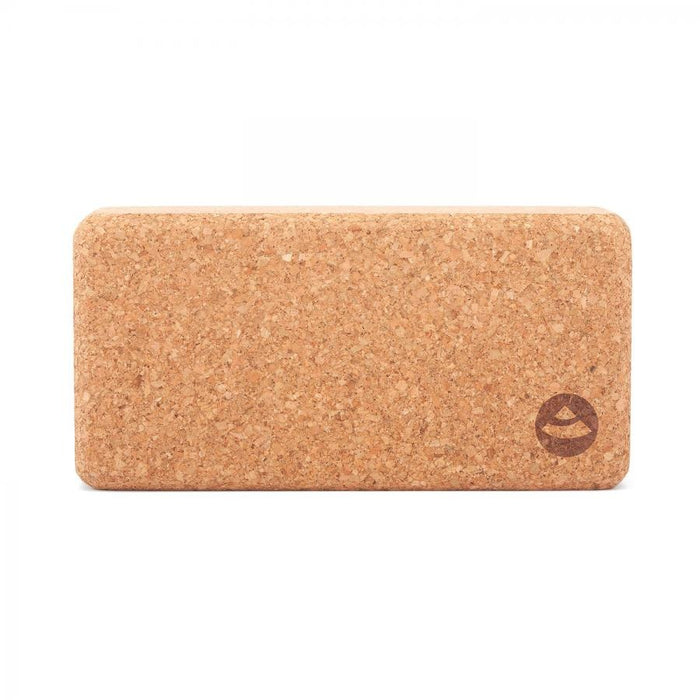 Yoga Blokk / Yoga Cork Brick  Standard image