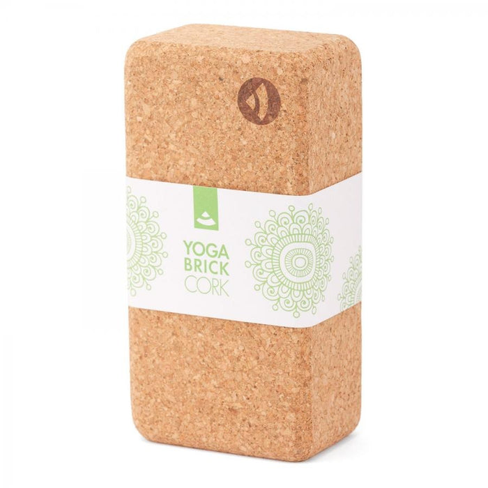 Yoga Blokk / Yoga Cork Brick  Standard image