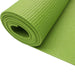 PVC Yoga Mat Trend 103-olive-green | 4,5mm image