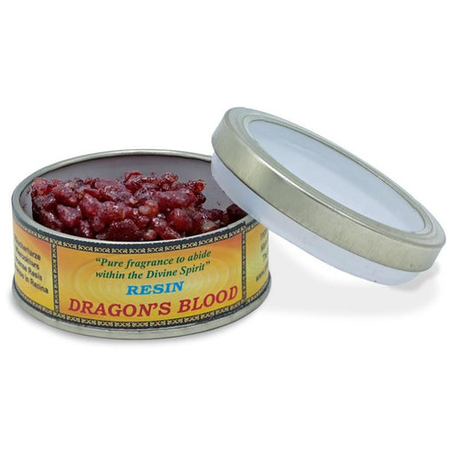 Dragons Blood Resin 60gram image