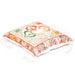 Pute til syngbolle |Cushion Singing Bowl de luxe double dorje wh image