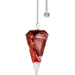 Orgonite Pendler /Orgone Chakra Pendulum – Root  image