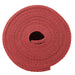 PVC Yoga Mat Trend 102-bordeaux | 4,5mm image