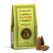 Ayurvedic Nag Champa Tilbakestrømskjegler image
