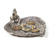 Røkelseholder/Incense cone burner Ganesh image