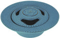 Incense Burner Iwachu Cherry Flower Light Blue image