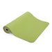 Yoga mat TPE green-anthracite image