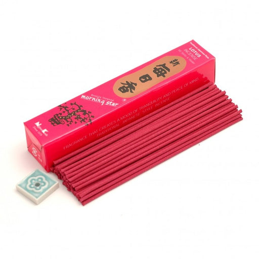 Morning Star Lotus 50 image