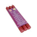Chakralys Chakra 1 - Dinner candle with fragrance 1st chakra  image