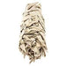 Hvit Salvie Stor - Premium White Sage Smudge L 24 x 4 cm  image