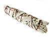 Hvit Salvie Stor - Premium White Sage Smudge L 24 x 4 cm  image