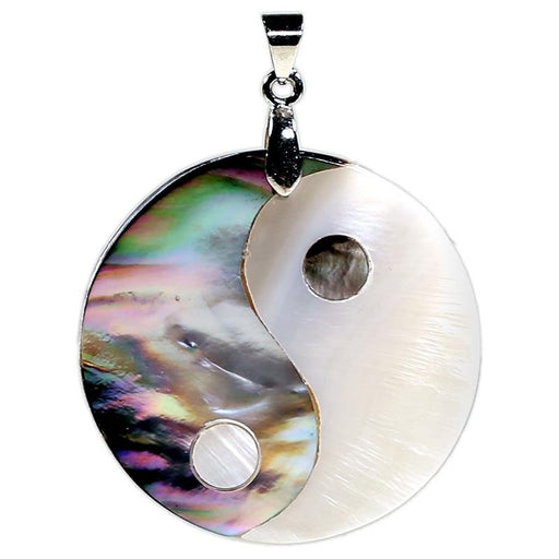 Anheng Yin Yang Perlemor image