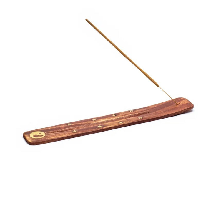 Incense stick holder Yin Yang