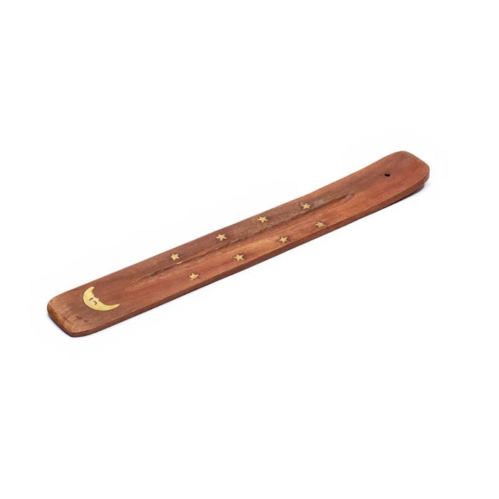 Røkelseholder / Incense stick holder Moon